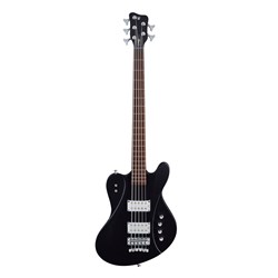 Warwick TeamBuilt Idolmaker 5-String Nirvana Black Transparent Satin